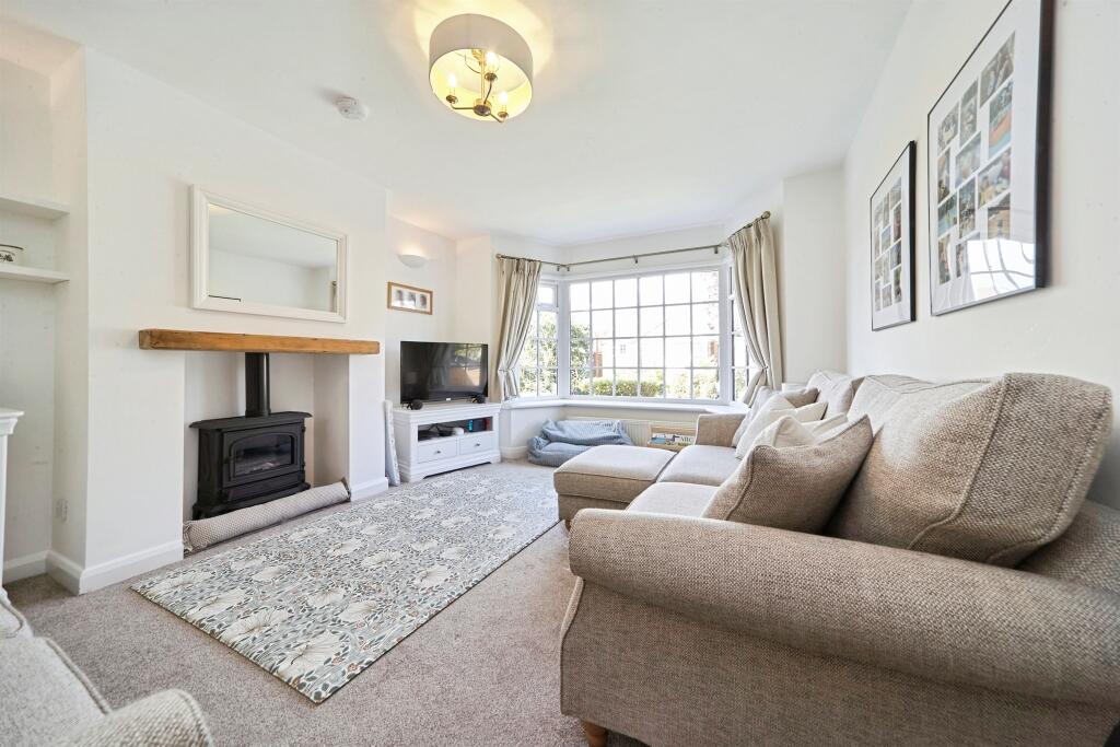 House in Bradford, Manywells Height, Cullingworth - View 3
