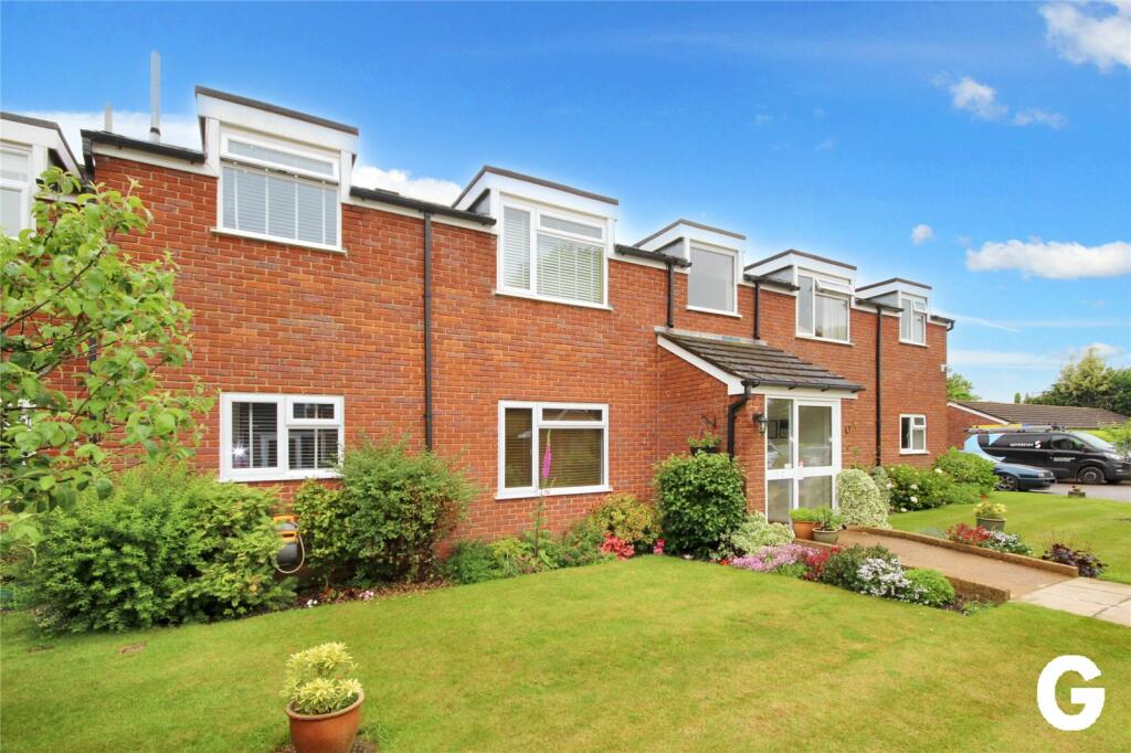 Bickerley, Ringwood, Hampshire, BH24