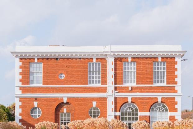 Mersey house