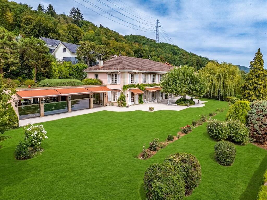 Main image of property: Vaud
