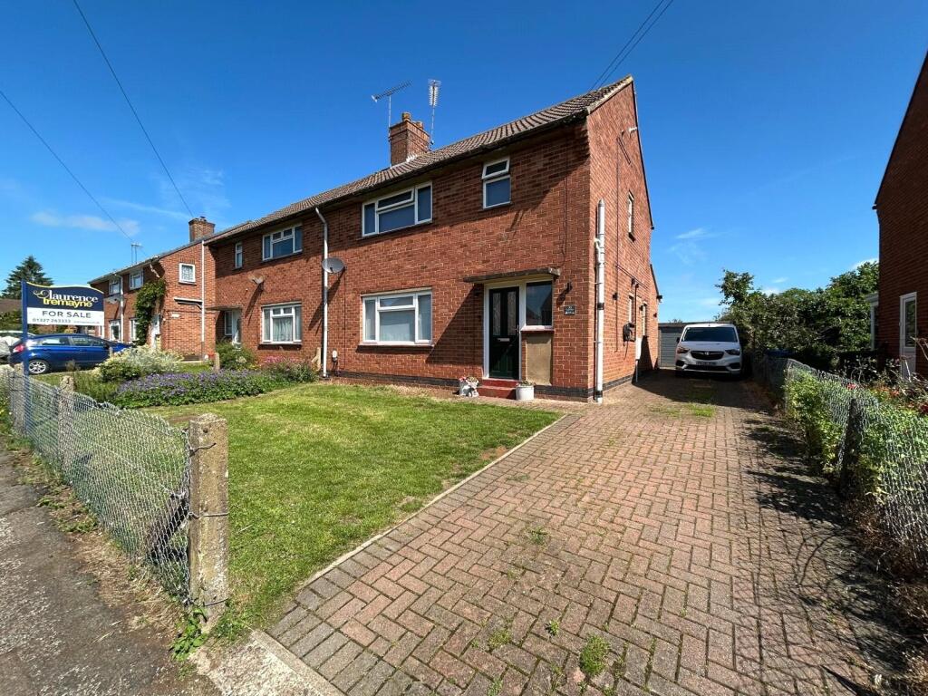 Main image of property: Lovett Road, BYFIELD, Northamptonshire, NN11
