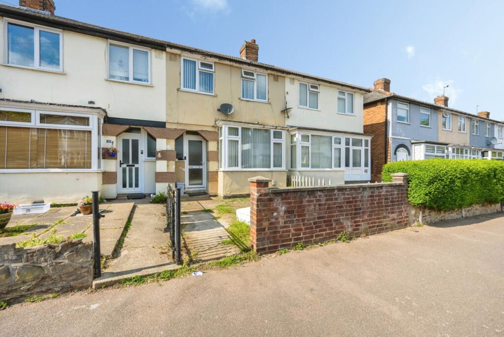 Main image of property: Oak Road, Bedford, Bedfordshire, MK42