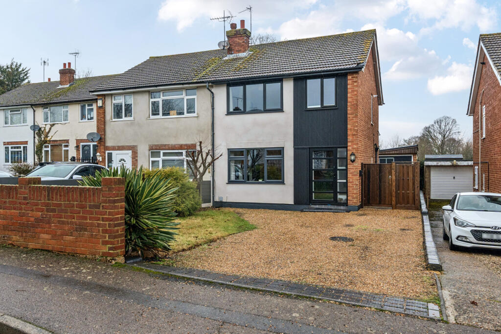 Main image of property: Phelps Close, West Kingsdown, Sevenoaks