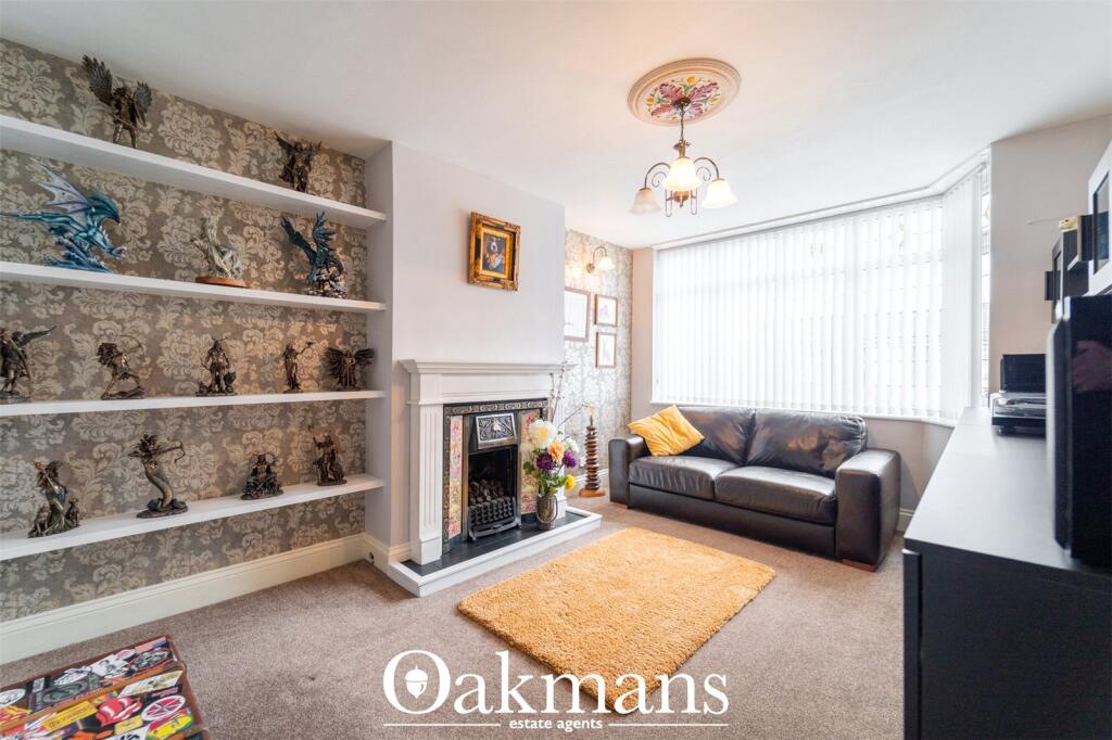 Additional image 6 of Faulkner Road, Solihull, West Midlands, B92