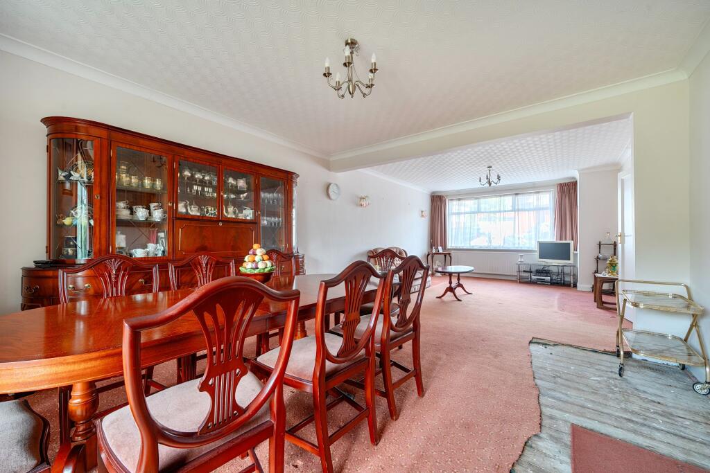 House in London - View 4