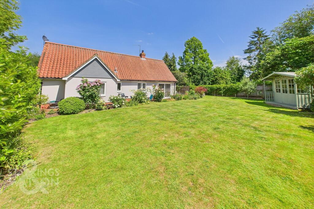 Cratfield Road, Fressingfield, Diss photo 2