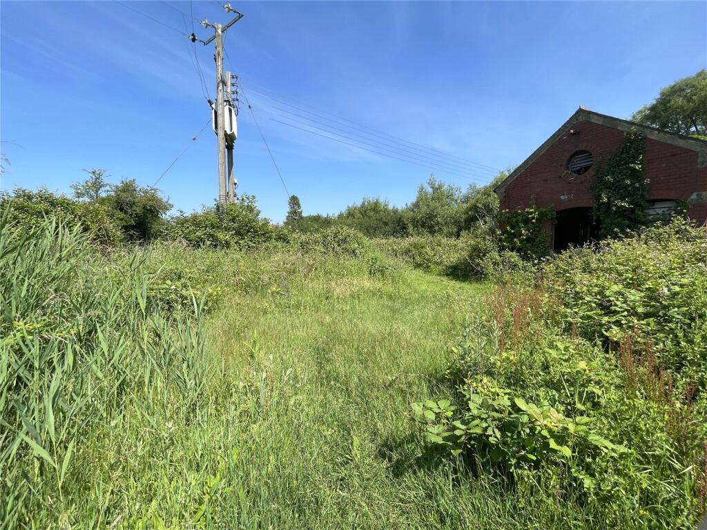 Main image of property: Lot 2 At Wemberham Lane, Yatton, Bristol, Somerset, BS49