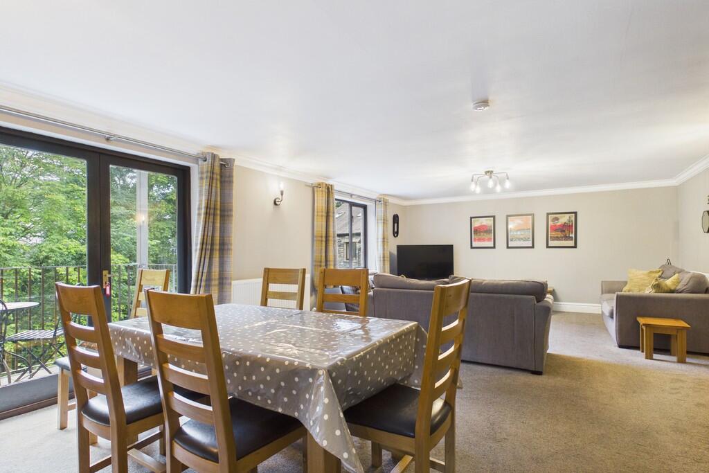 House in Ambleside, Waterhead, Lakes - View 3
