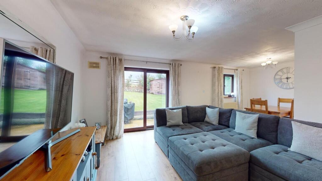 House in Clawddnewydd, Denbighshire - More