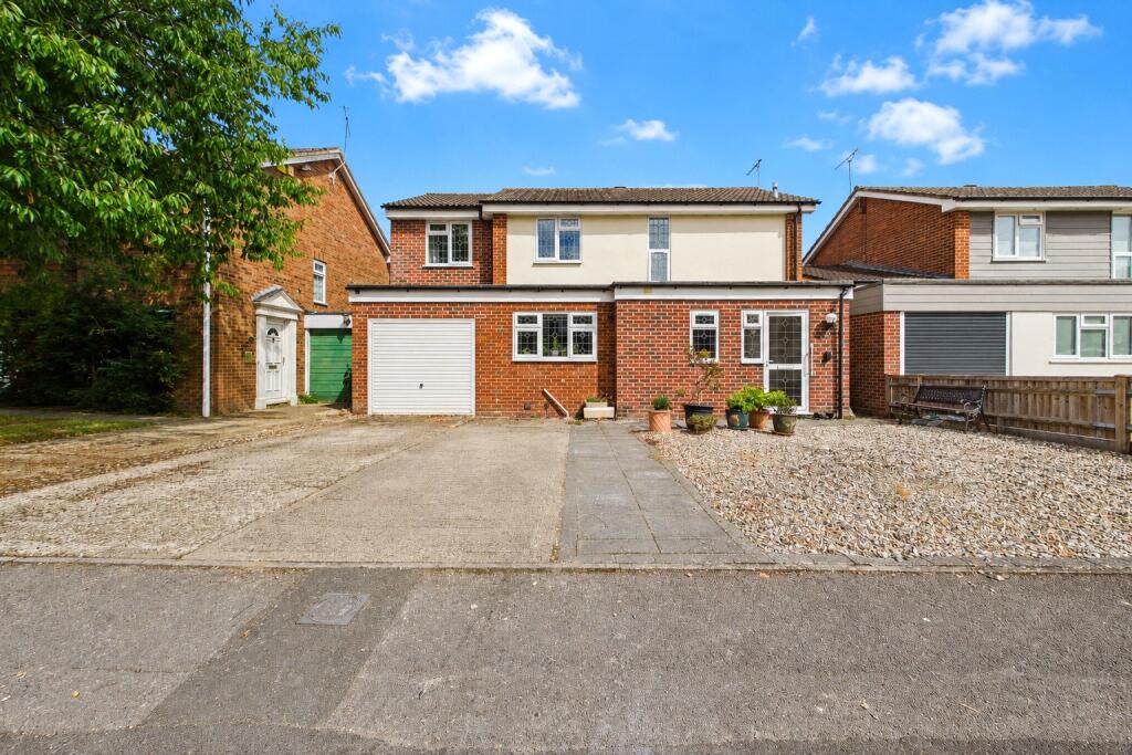 Main image of property: Church Mews, Purley on Thames, Reading, Berkshire, RG8