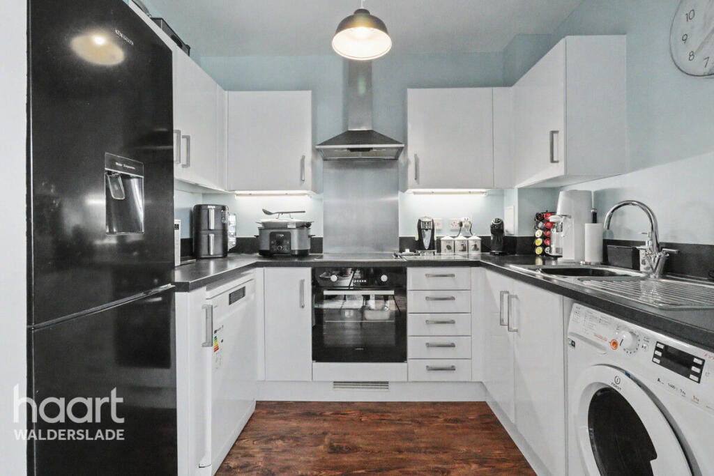 Main image of property: Ward View, Chatham