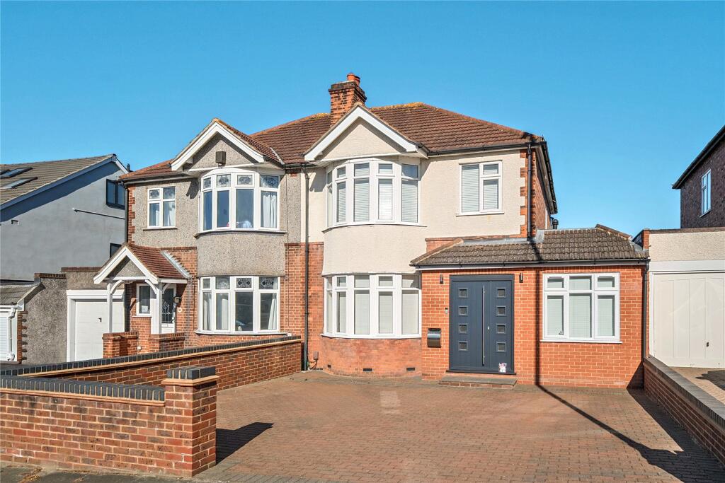 Main image of property: Green Lane, London