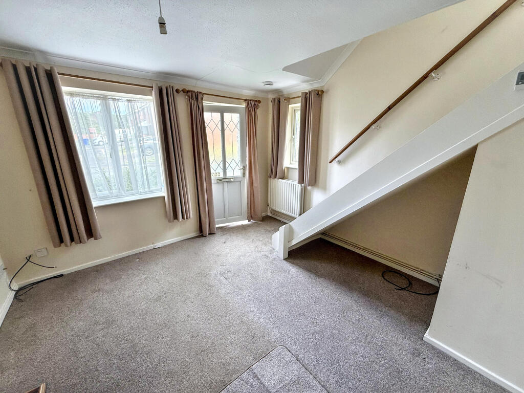 House in Stafford, Staffordshire - View 4