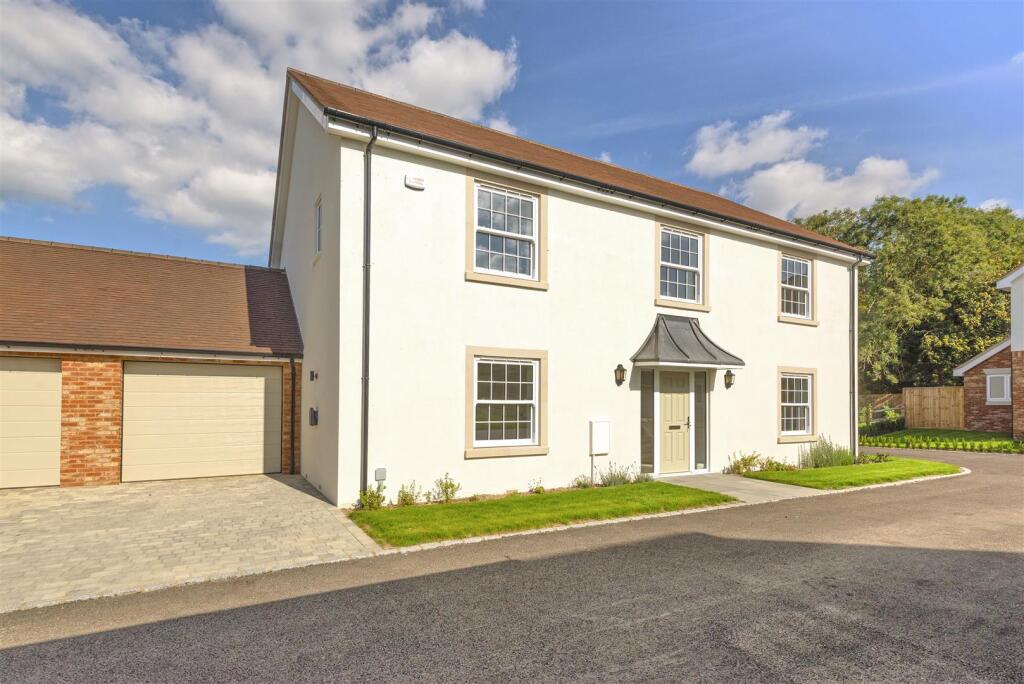 Main image of property: Barfield Gardens, Offham