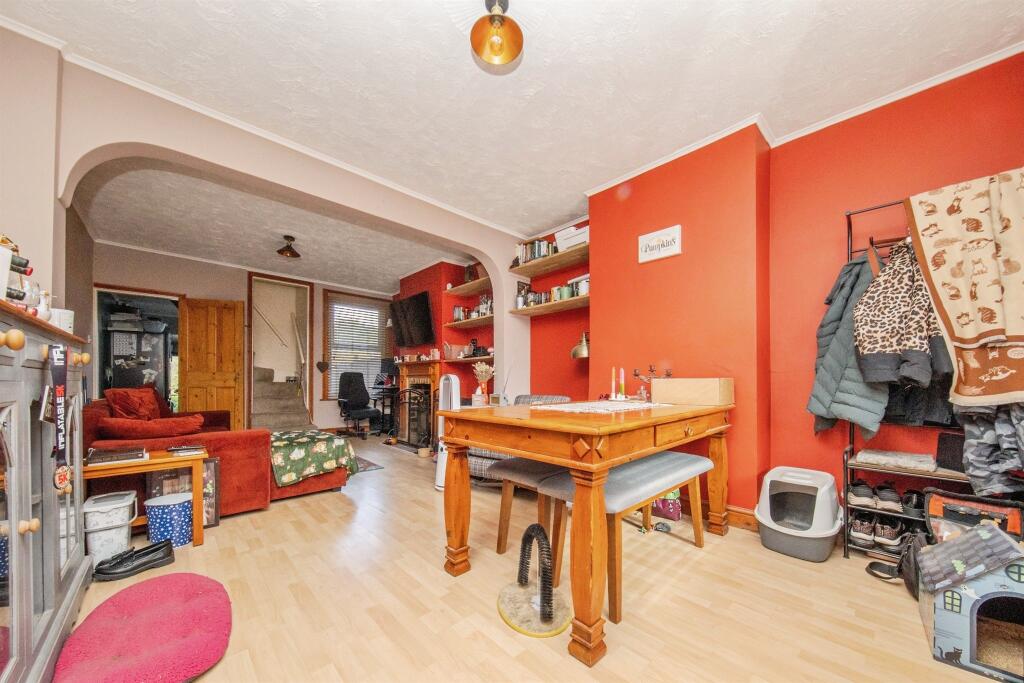 House in Ipswich, Suffolk - View 5