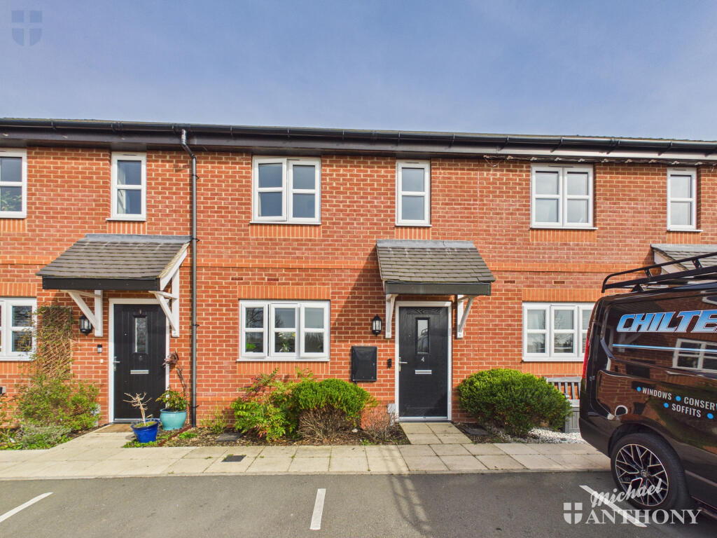 Main image of property: Ravel Lane, Aylesbury