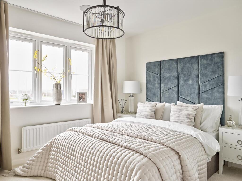 House in Chesterfield, Staveley CP - View 5