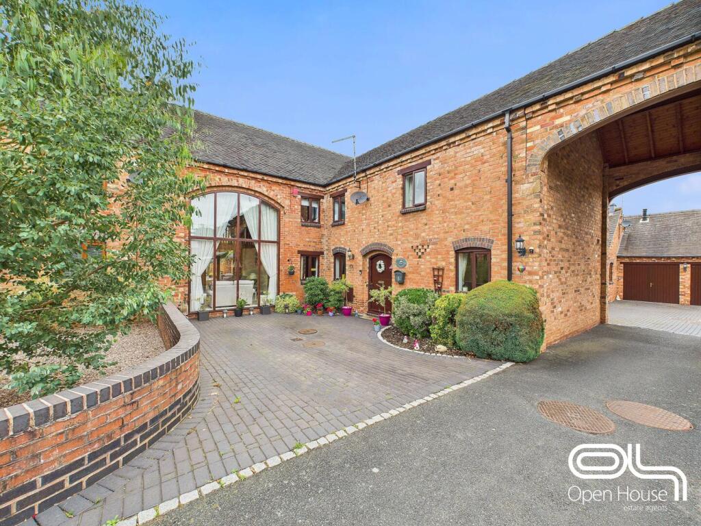 Main image of property: Bednall Road, Acton Trussell
