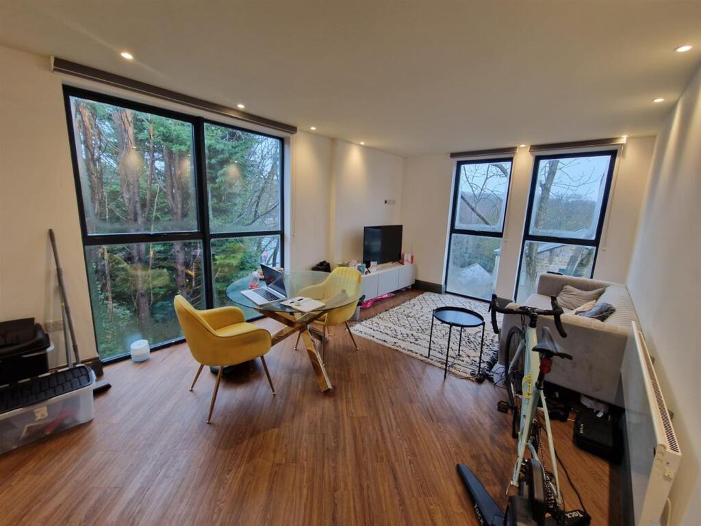 Main image of property: Great Minster House, Horsforth