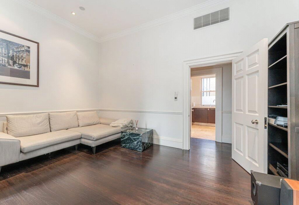 Main image of property: Haselbury House, 81 George Street