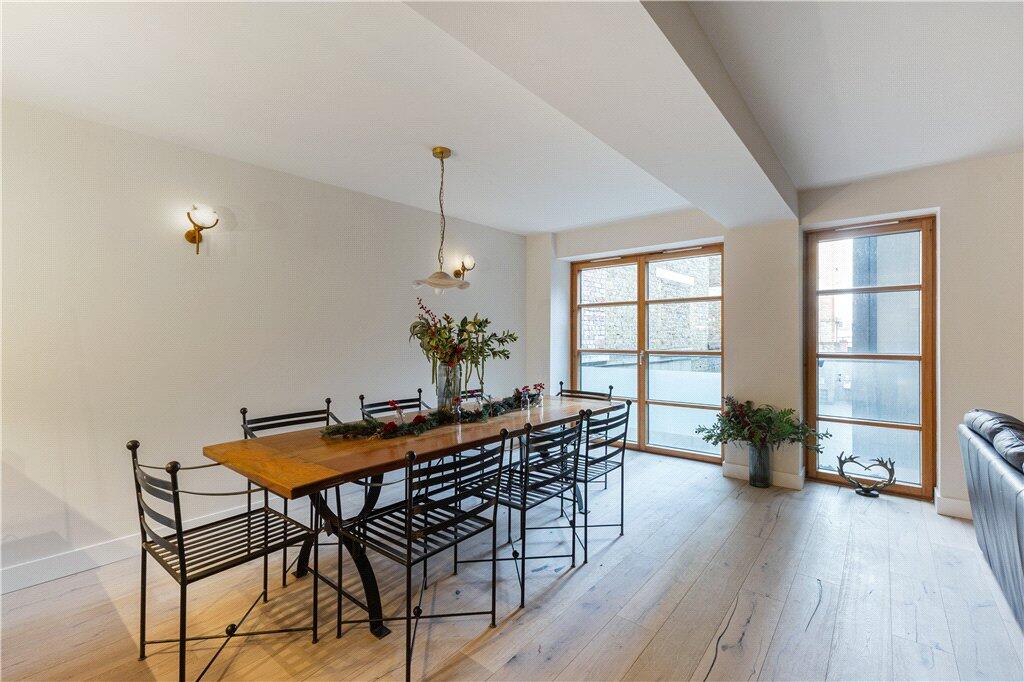 Main image of property: Victoria Mills, 9 Boyd Street, London