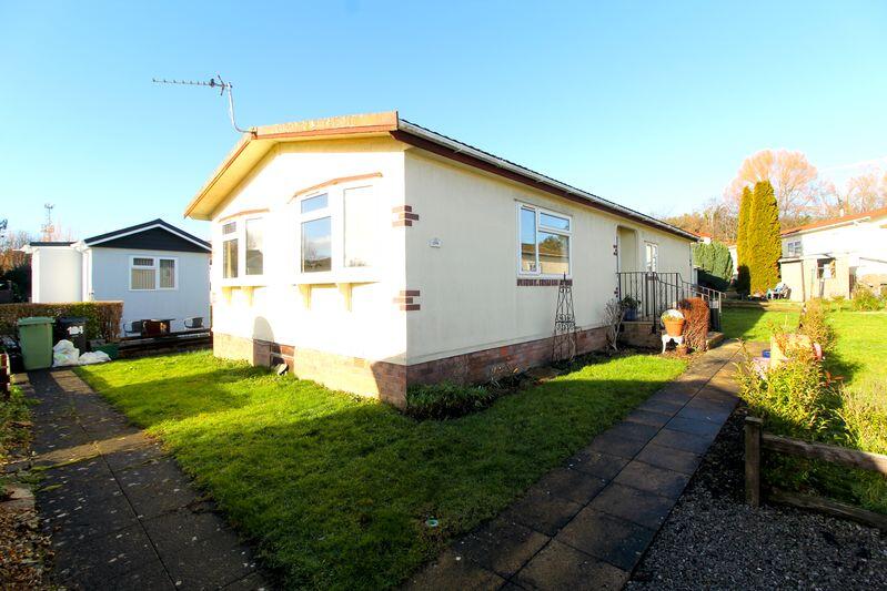 Main image of property: Woodlands Lane, Almondsbury