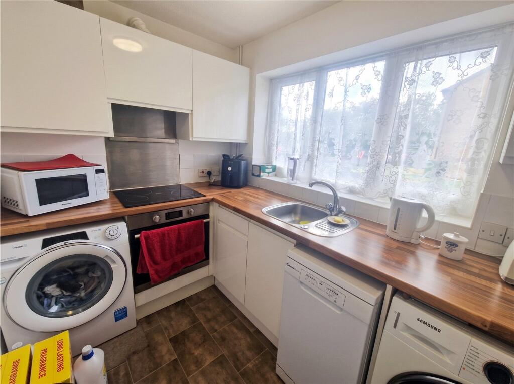 House in Wellington, Telford and Wrekin - View 2