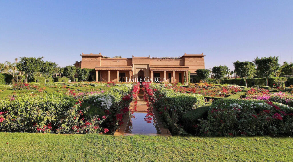 Main image of property: Marrakech, Marrakech-Tensift-El Haouz, Marrakech
