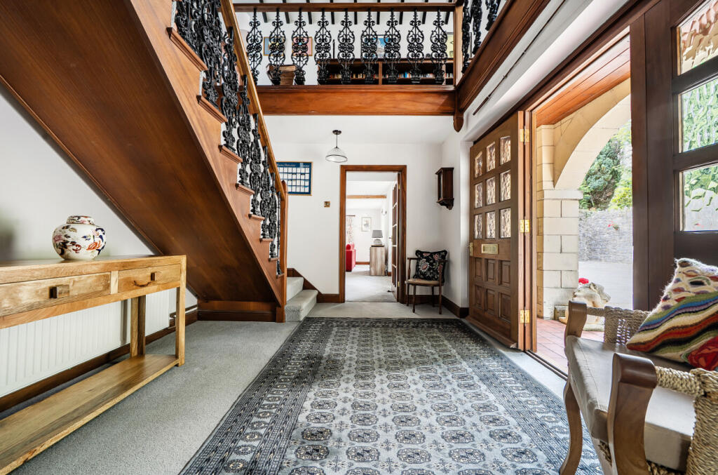 House in Bath - View 3