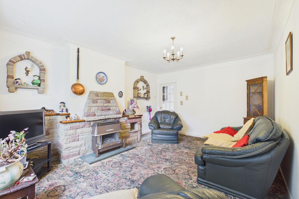 House in Chester, Northgate Village, City of Chester - View 2
