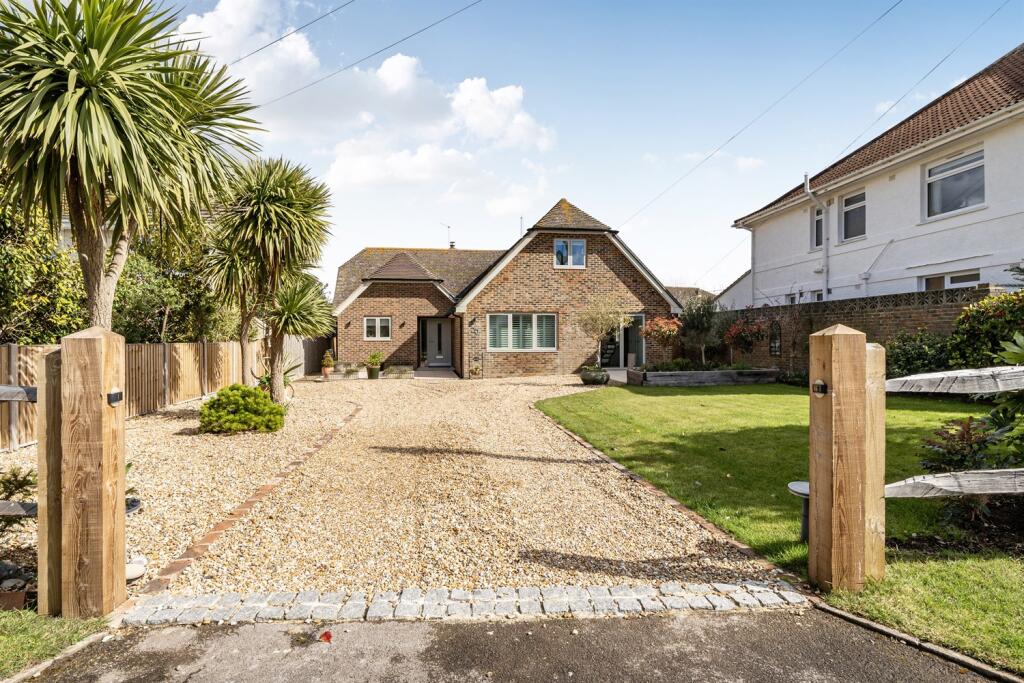 Main image of property: Burley Road, Bognor Regis, PO22