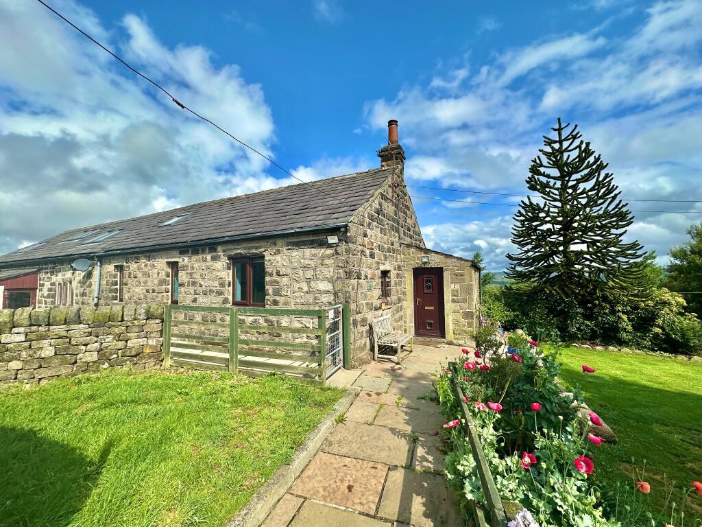 Swillington Farm, Hebden Bridge, HX7 6JJ photo 2