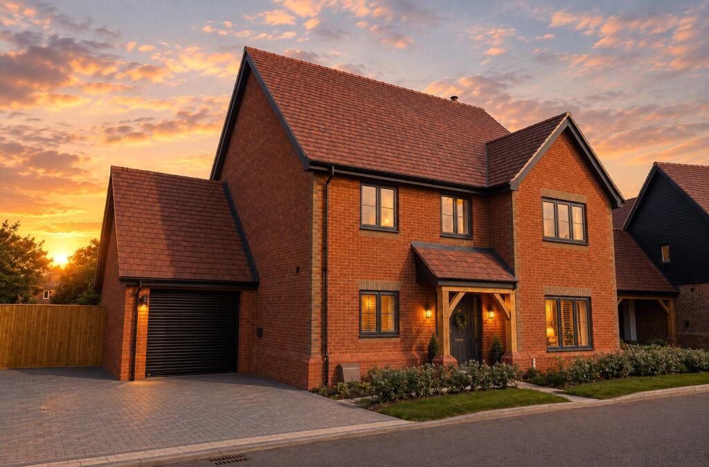 House in Reading