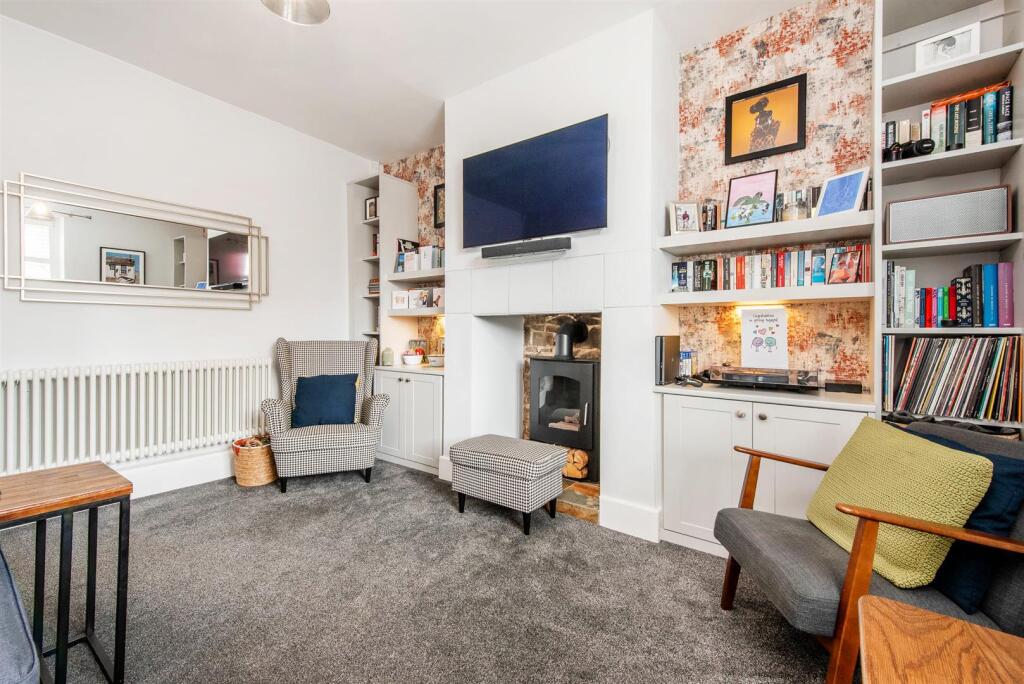 House in Chorley, Adlington - More
