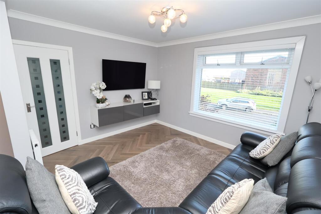 House in Paisley - View 2