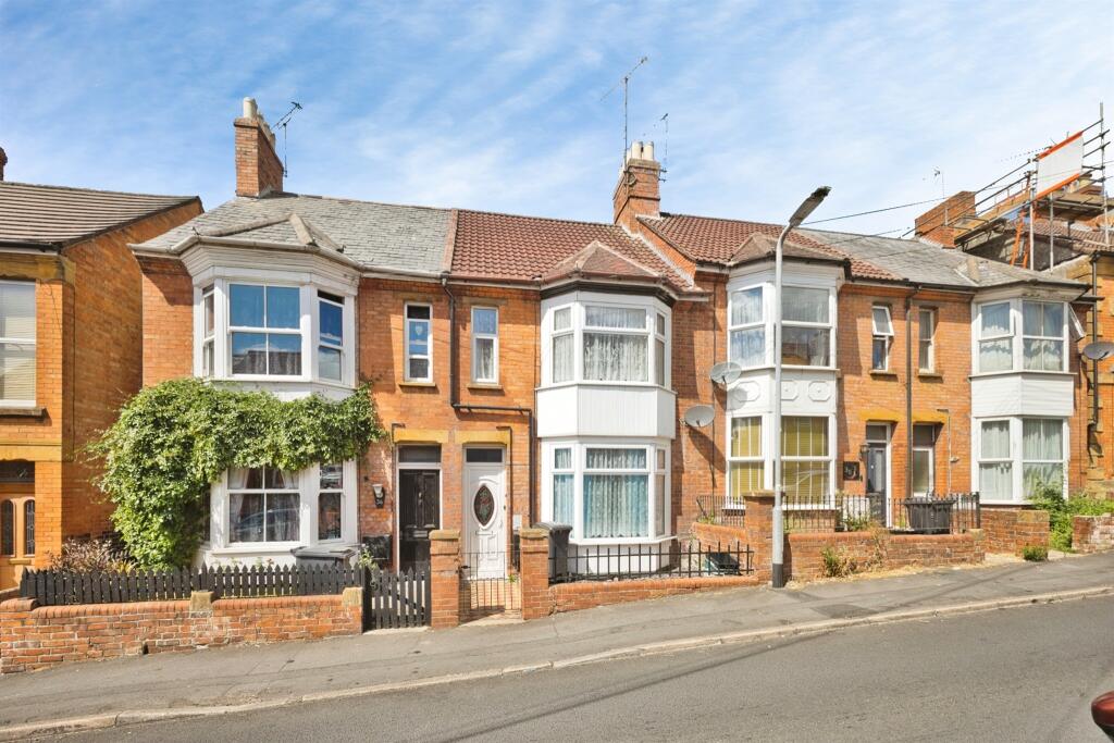 Main image of property: Orchard Street, YEOVIL