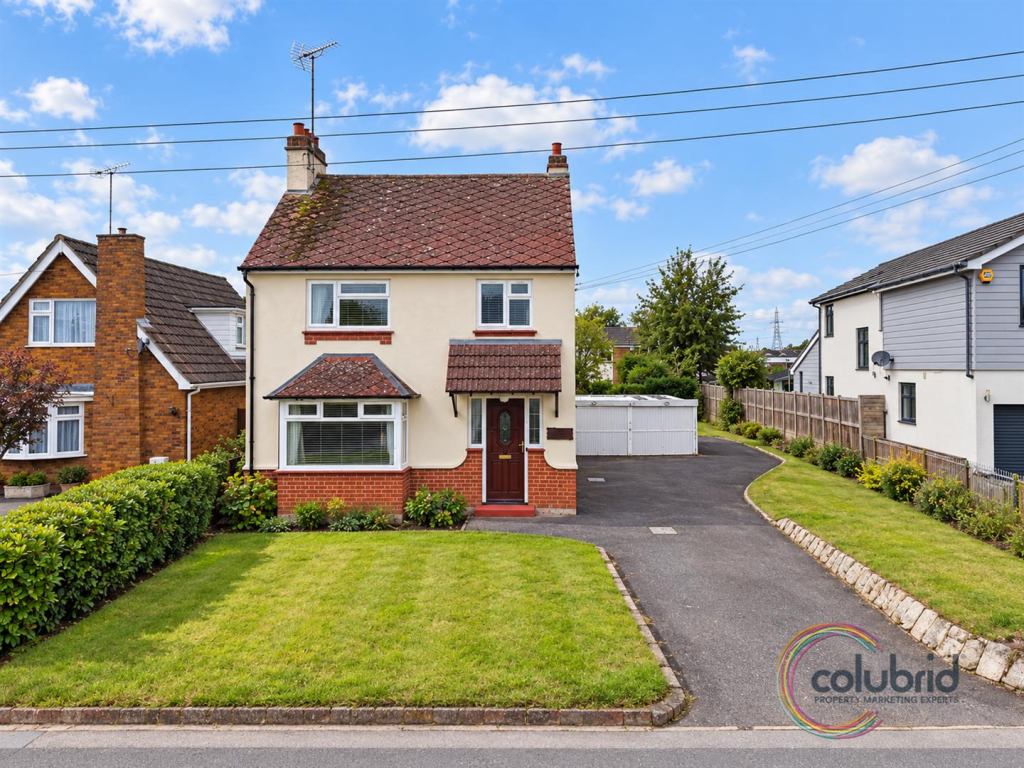 House in Chelmsford, Boreham