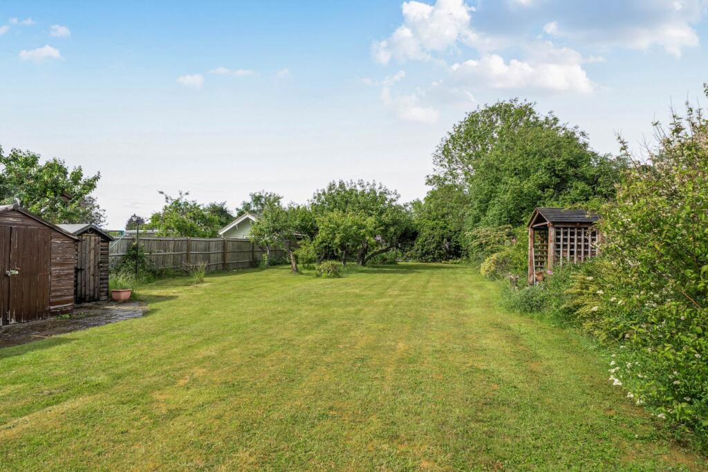 Grange Lane, Bromham photo 3