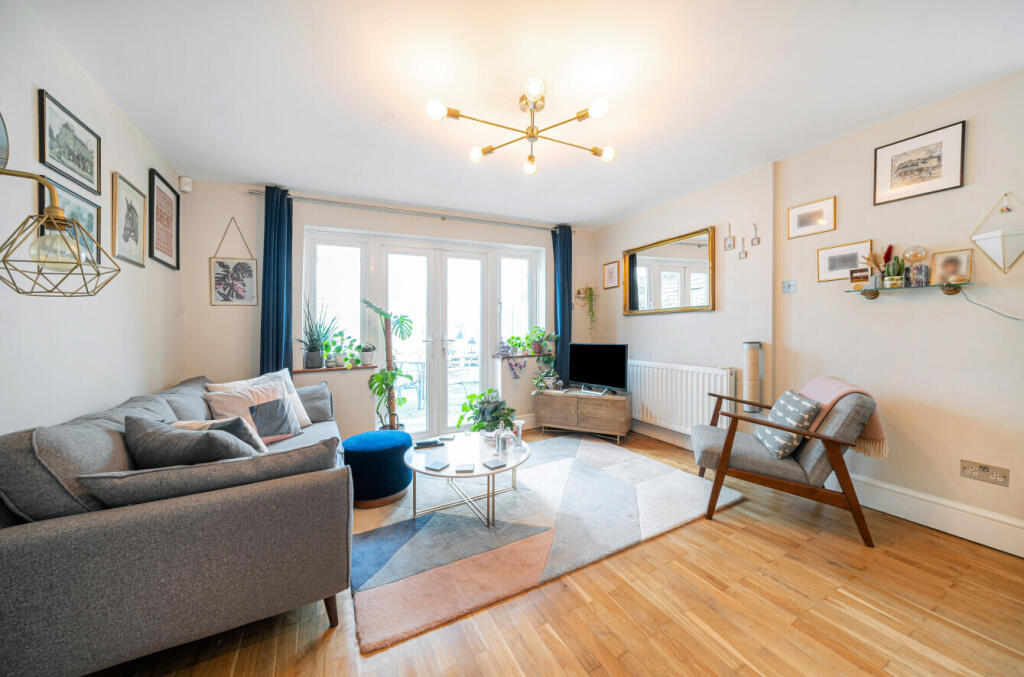 Main image of property: Parkfield Road, London, NW10