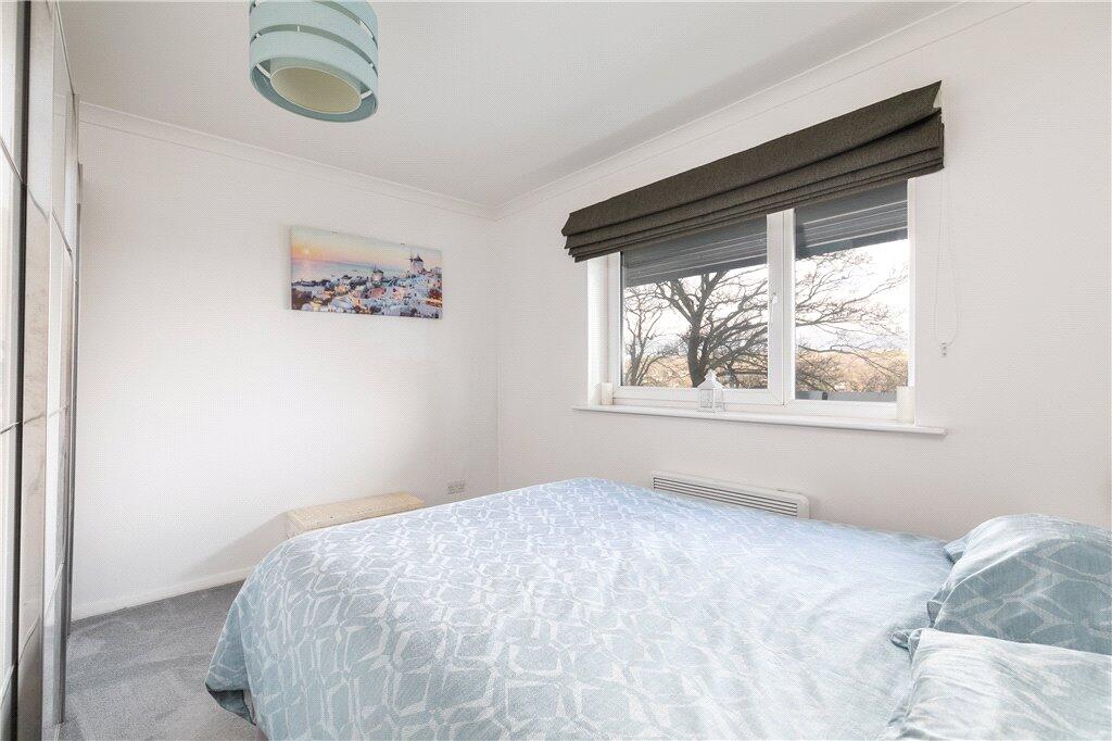 Apartment in Bradford, Ilkley - More