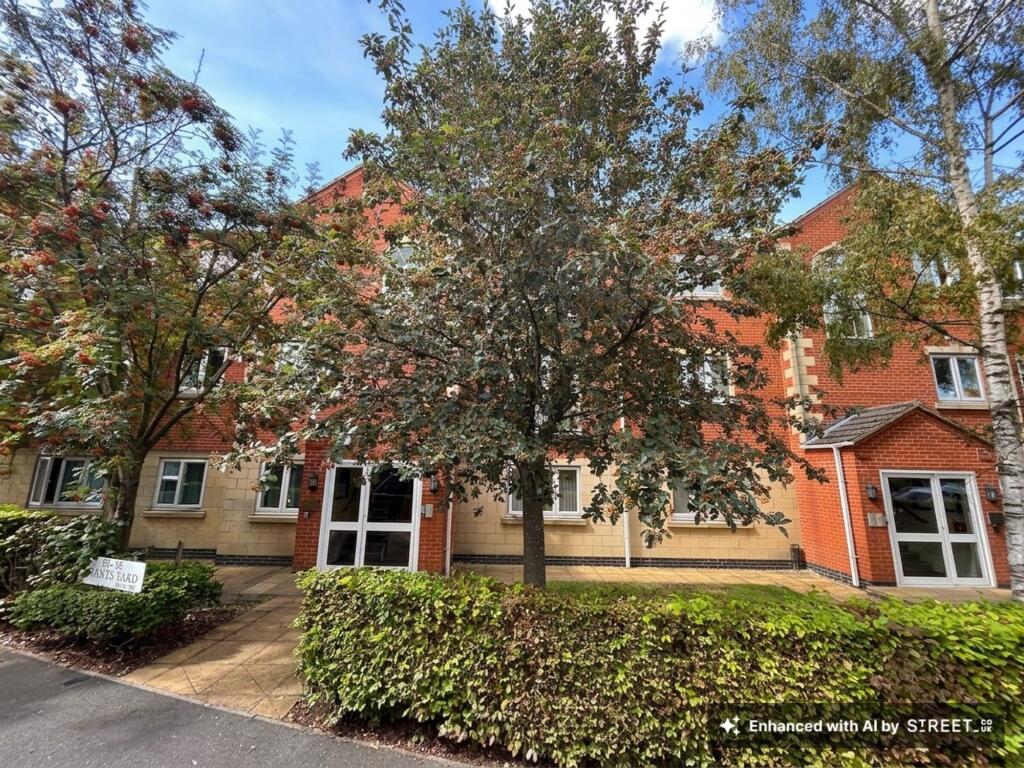 Main image of property: Grants Yard, Burton-On-Trent, DE14