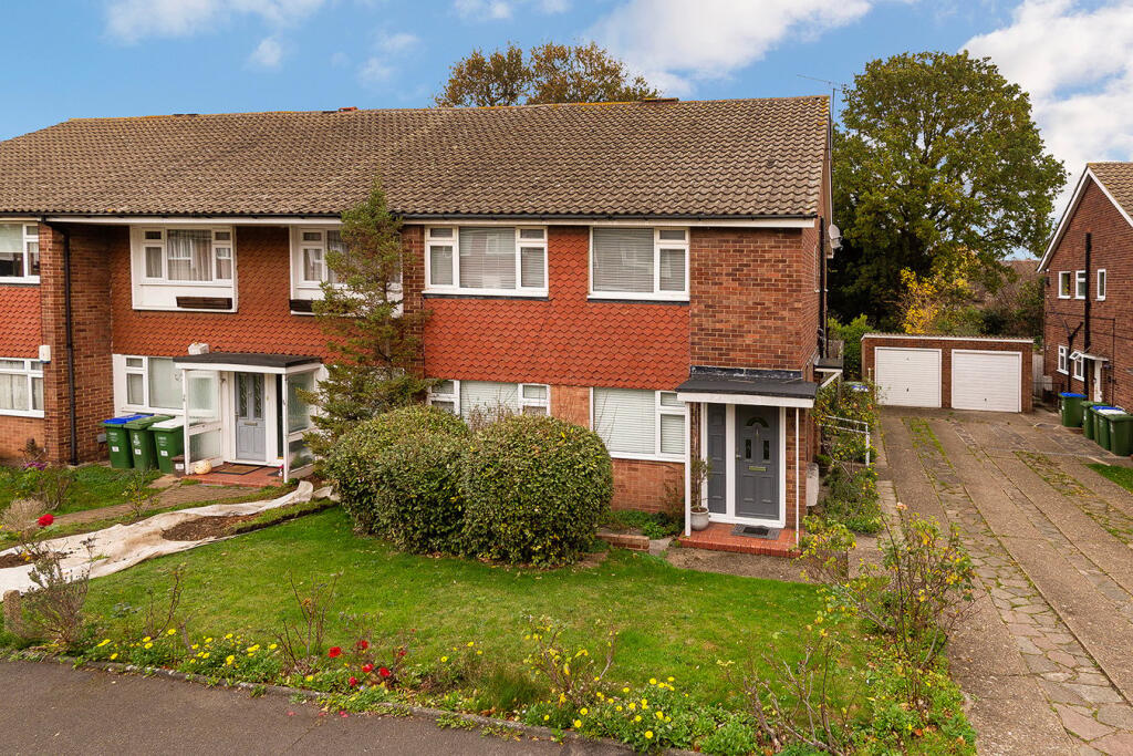 Main image of property: Lyminge Close, Sidcup, DA14