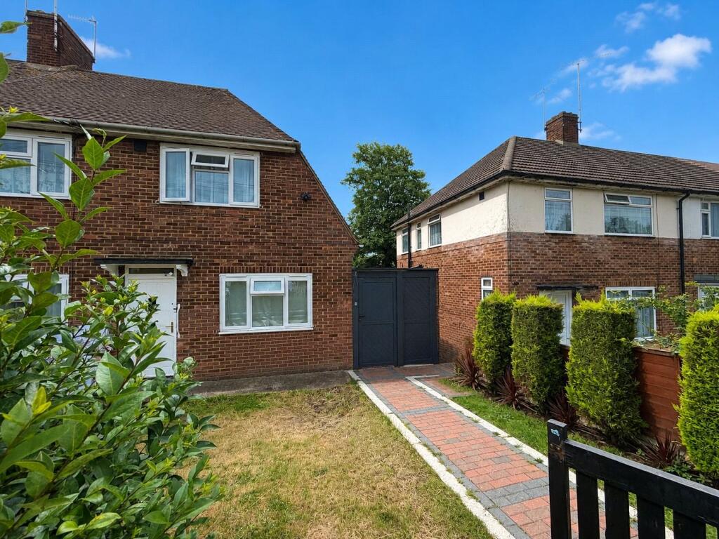 Main image of property: Flaxton Road, Plumstead, SE18