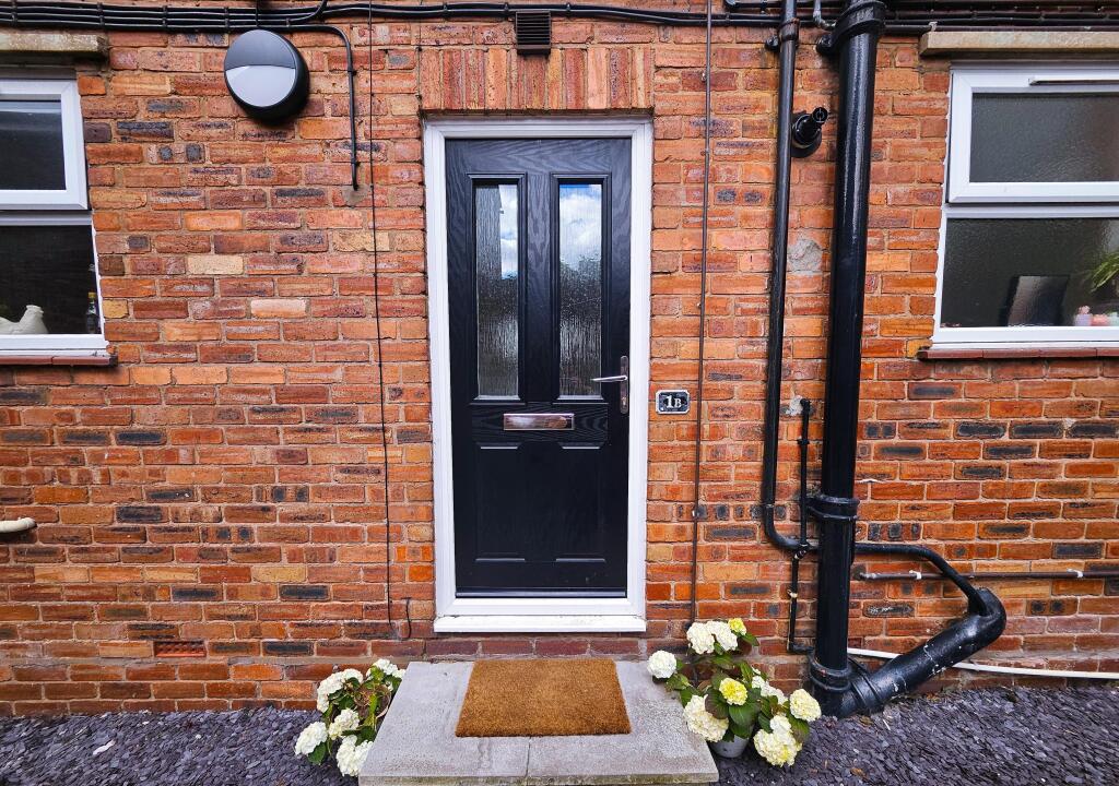 Main image of property: Trinity Street, CHESTER