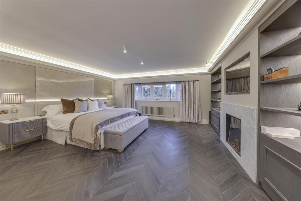 Additional image 33 of The Hollies, Alden Road, Helmshore, Rossendale - Over 9,000sqft - One Of Rossendale's Most Incredible Properties