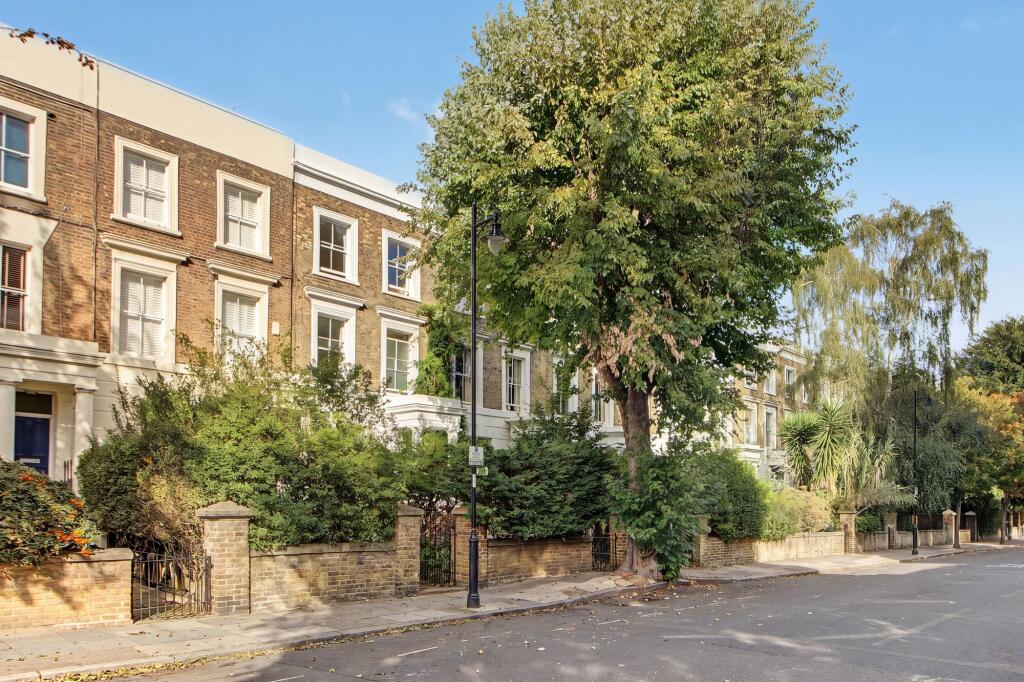 Main image of property: Elmore Street, London, N1