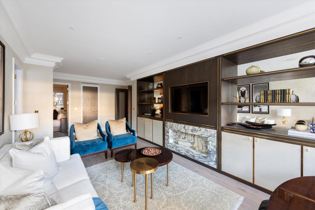 Main image of property: Hyde Park Place, London, W2.