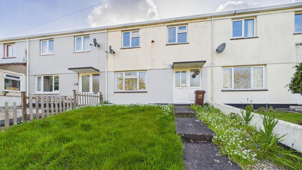 Main image of property: Fairfield, Ludgvan, Penzance, Cornwall, TR20 8ES