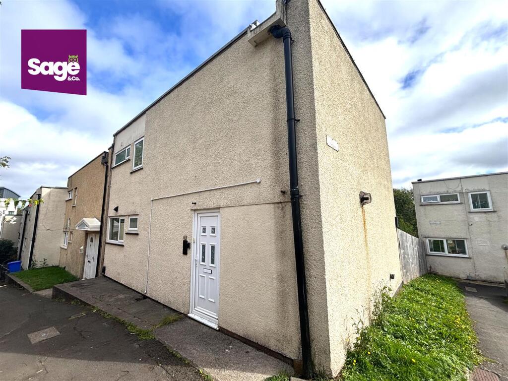Main image of property: Fernbank, Greenmeadow, Cwmbran