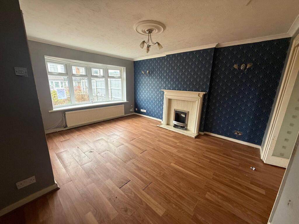 House in Wigan - View 2